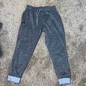 Under Armour Storm Joggers!
